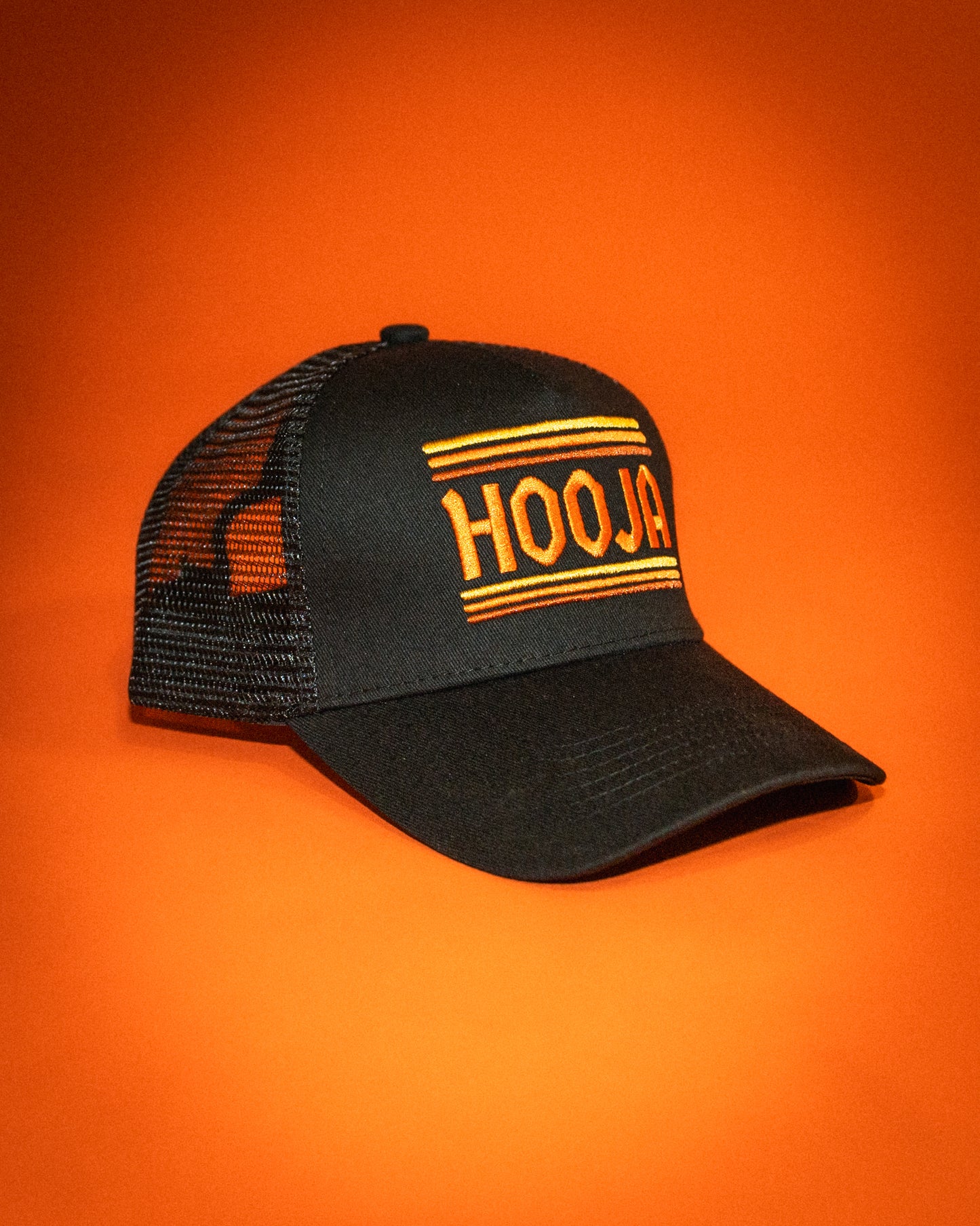 Trucker keps
