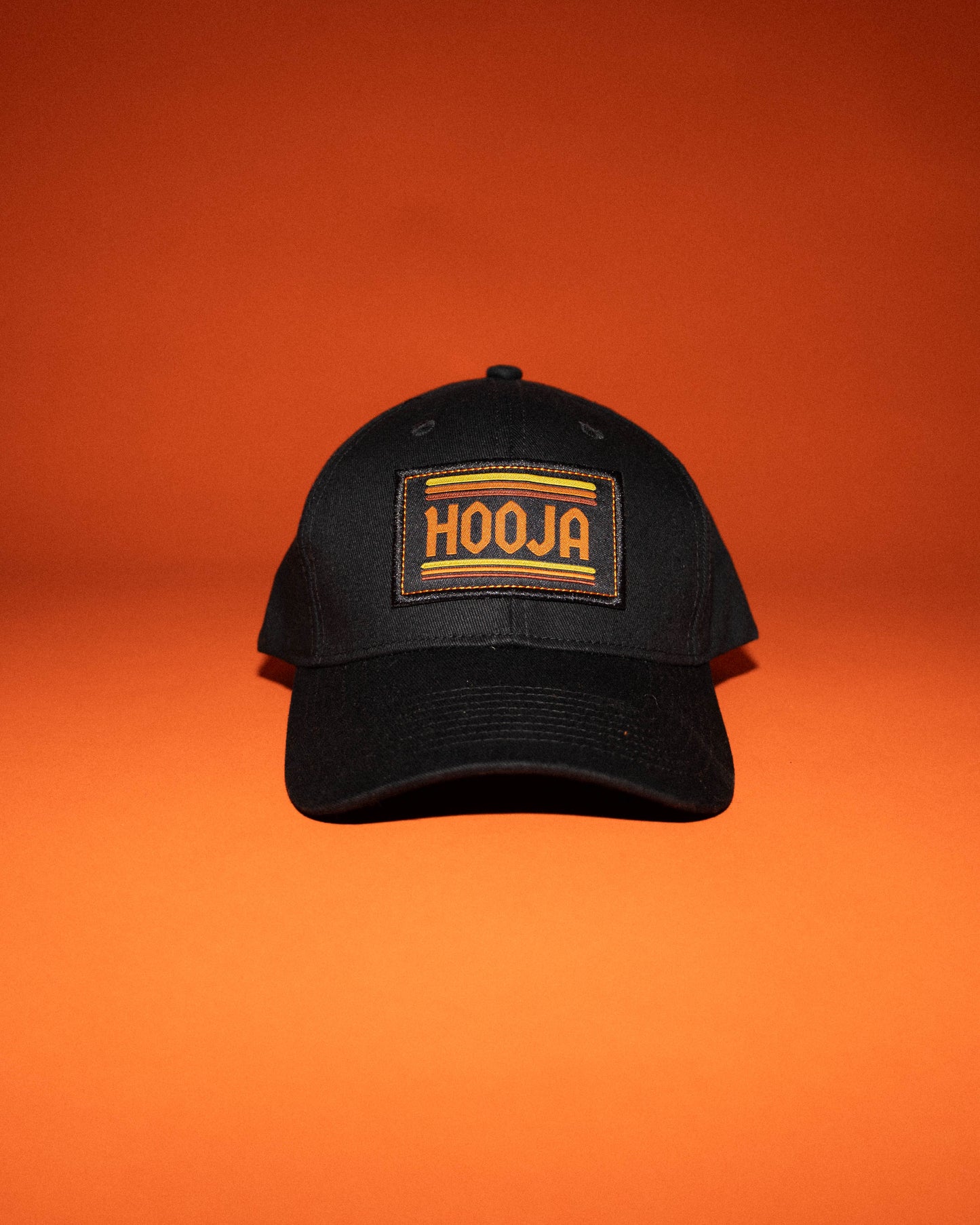 Snapback patch keps