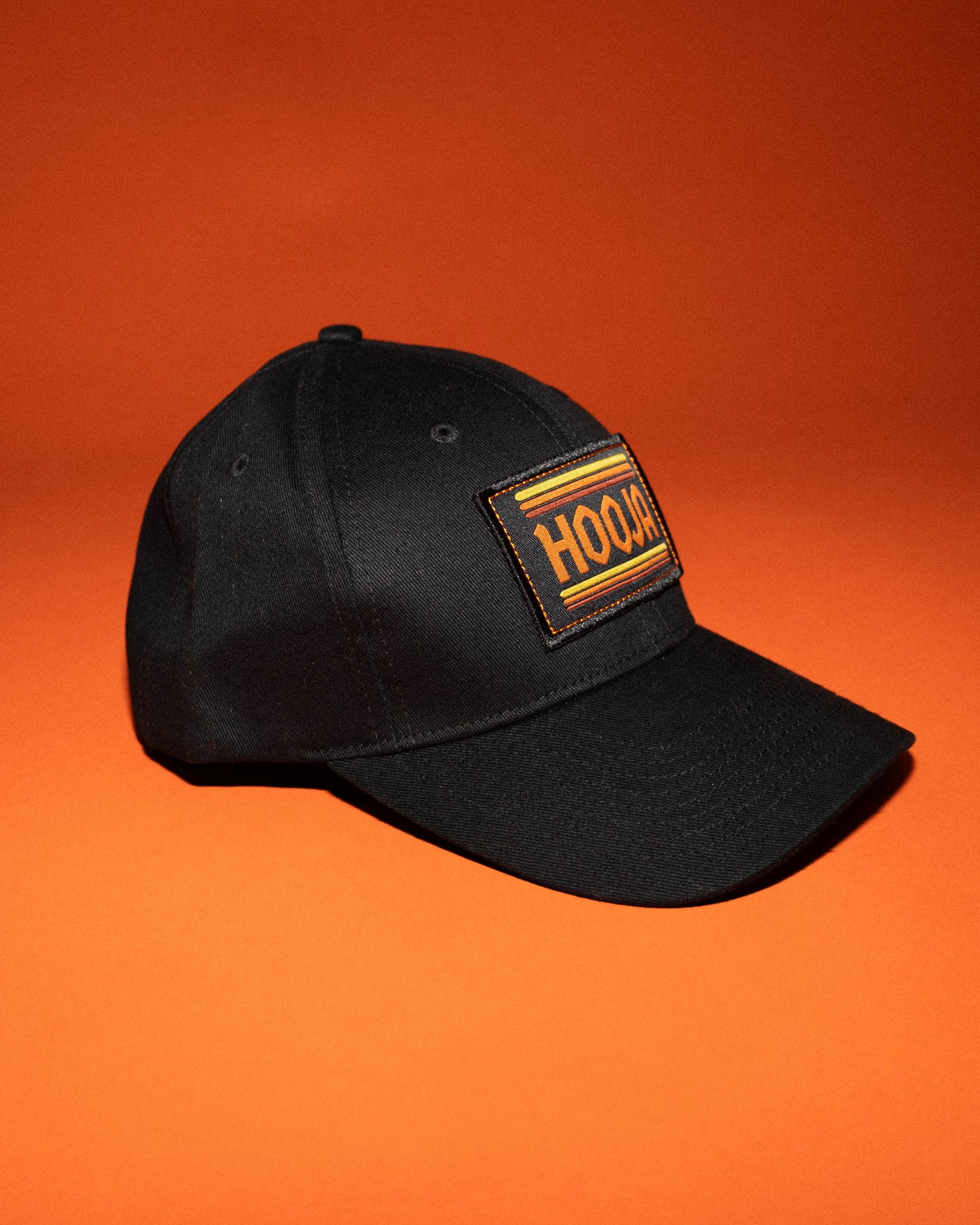 Snapback patch keps