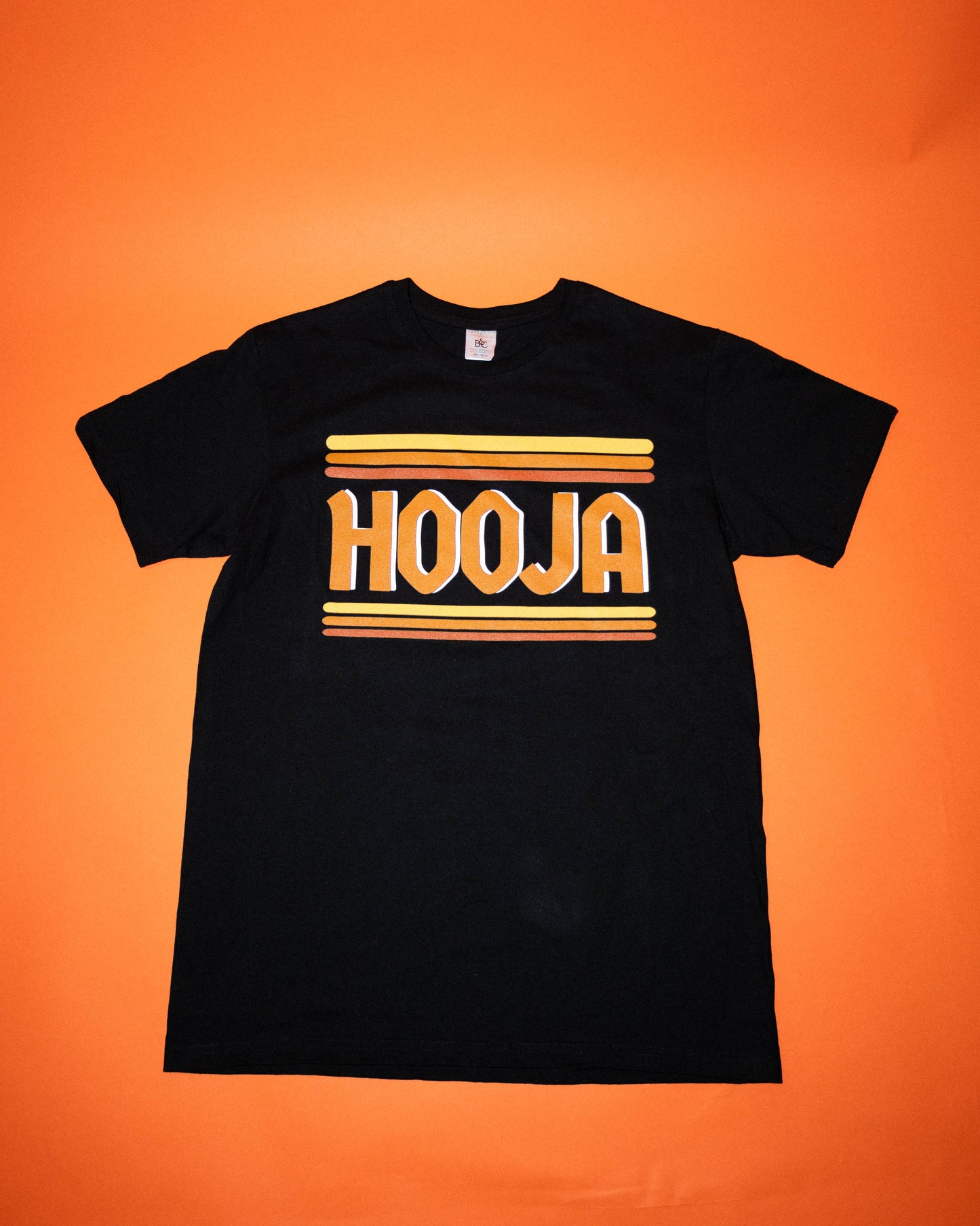 Retro t-shirt