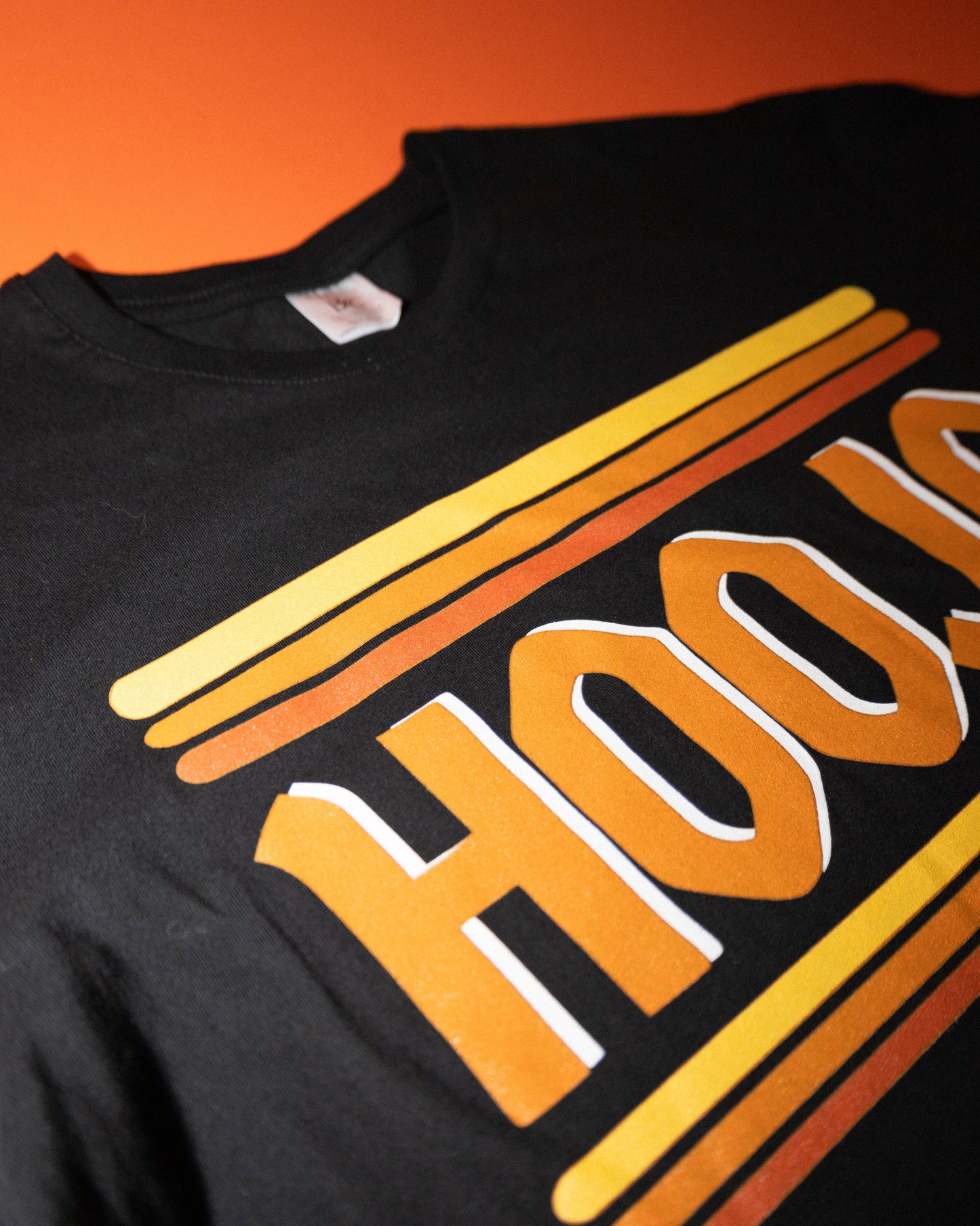 Retro t-shirt