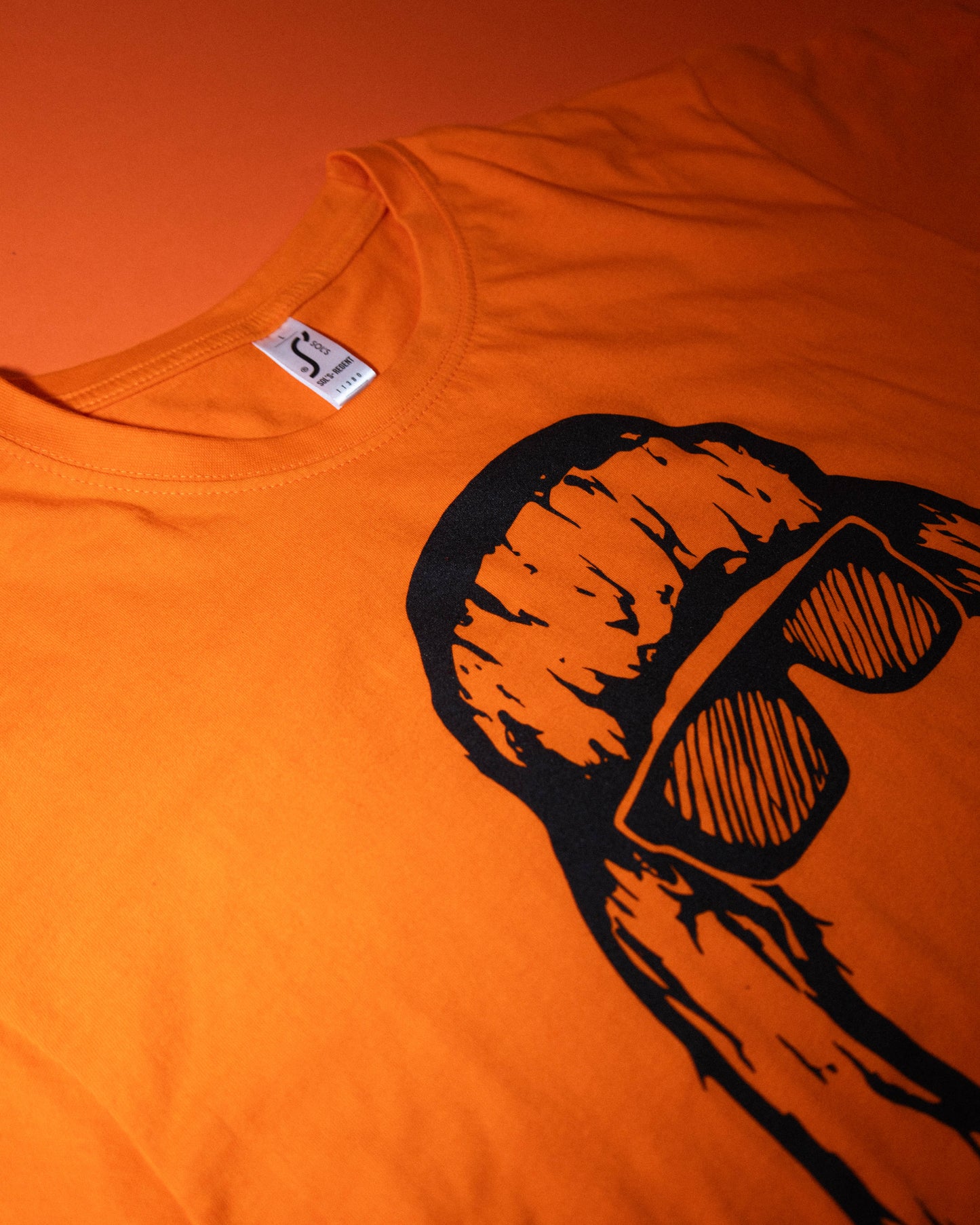 Karvalakki t-shirt