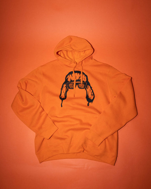 Karvalakki hoodie