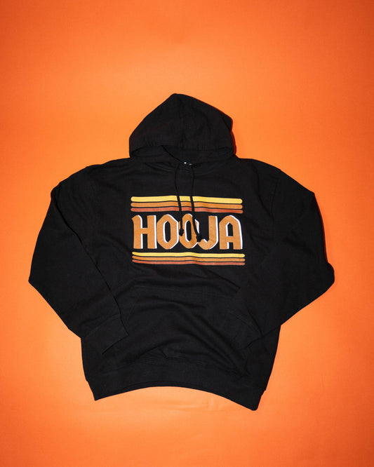 Retro Kids Hoodie