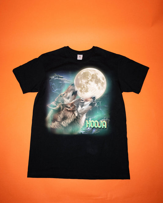 Ylande vargar t-shirt